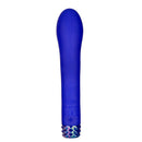 Vibrateur de Bunny Stud Lady - Bleu