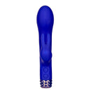 Vibrateur de Bunny Stud Lady - Bleu