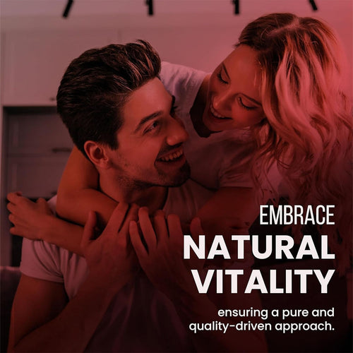 ZUICE pour hommes Male Enhancement Formule- 10 capsules