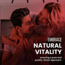 ZUICE for Men Male Enhancement Formlate - 2 gélules