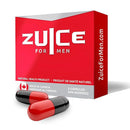 ZUICE for Men Male Enhancement Formlate - 2 gélules