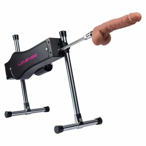 Lovense Machine sexuelle image 1