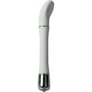CalExotics® Lulu Intense Power Satin Touch Blanc image 3