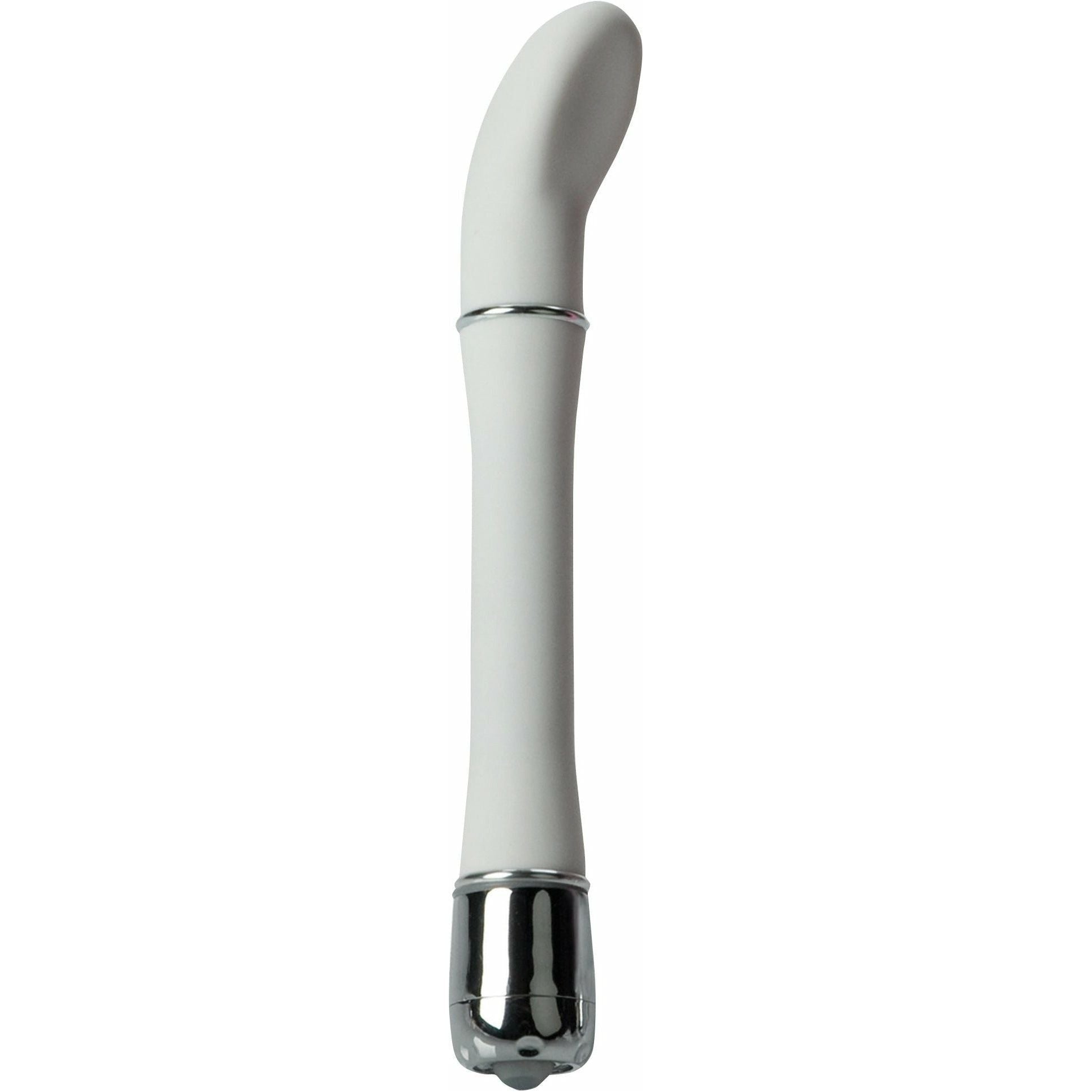 CalExotics® Lulu Intense Power Satin Touch Blanc image 3