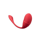 Lovenese Vulse Thruse Vibrating Egg - Rouge image 4