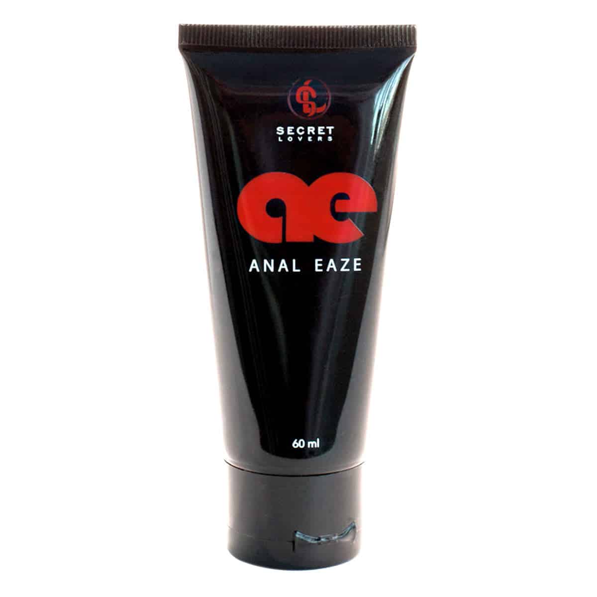 Soin anal des amoureux secrets – 60mL image 0