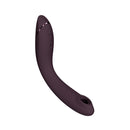 Vibrator G-Spot – Aubergine image 2