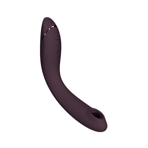 Vibrator G-Spot – Aubergine image 2