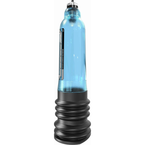 Bathmate Hydro 7 Pompe à pénis - Aqua image 0