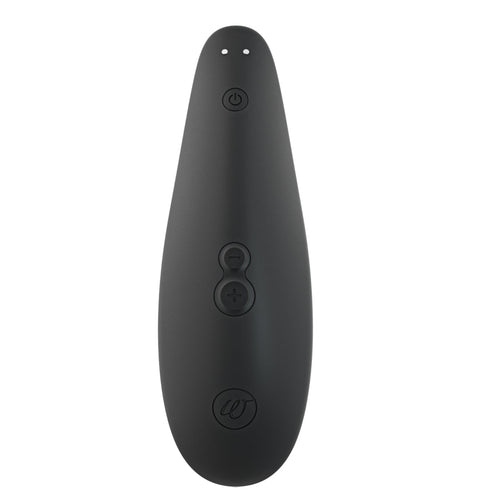 Womanizer Classic 2 – Stimulateur clitoris – Noir image 1