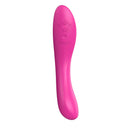 We-Vibe® - Rave 2 – Plaisir tordu - Vibrateur G-Spot – Fuchsia image 2
