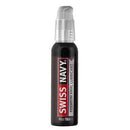 SWISS NAVY ANAL LUBE 4OZ image 0