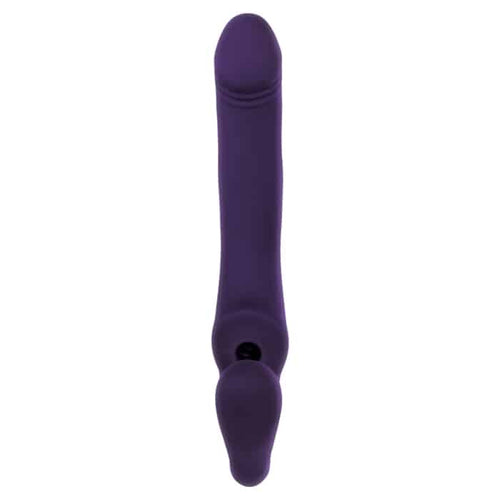 2 Become 1 - Silicone Rechargeable image 7
