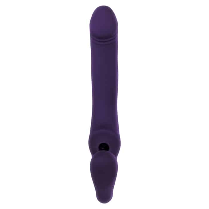 2 Become 1 - Silicone Rechargeable image 7
