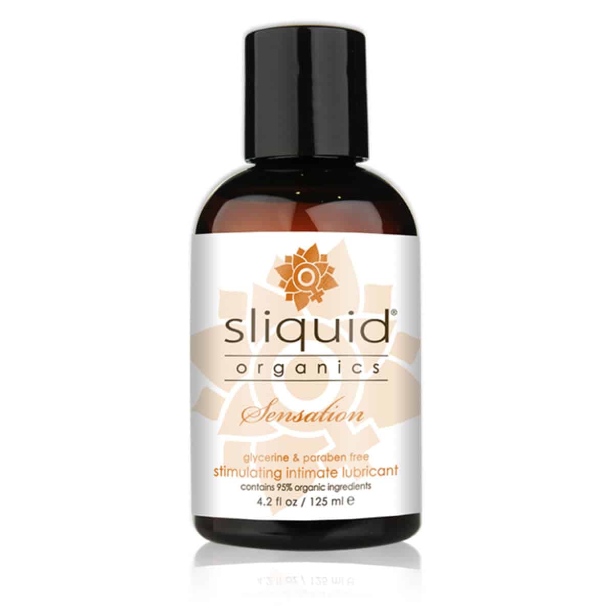 Lubrifiant de détection des matières organiques liquides – 4,2 oz. image 0