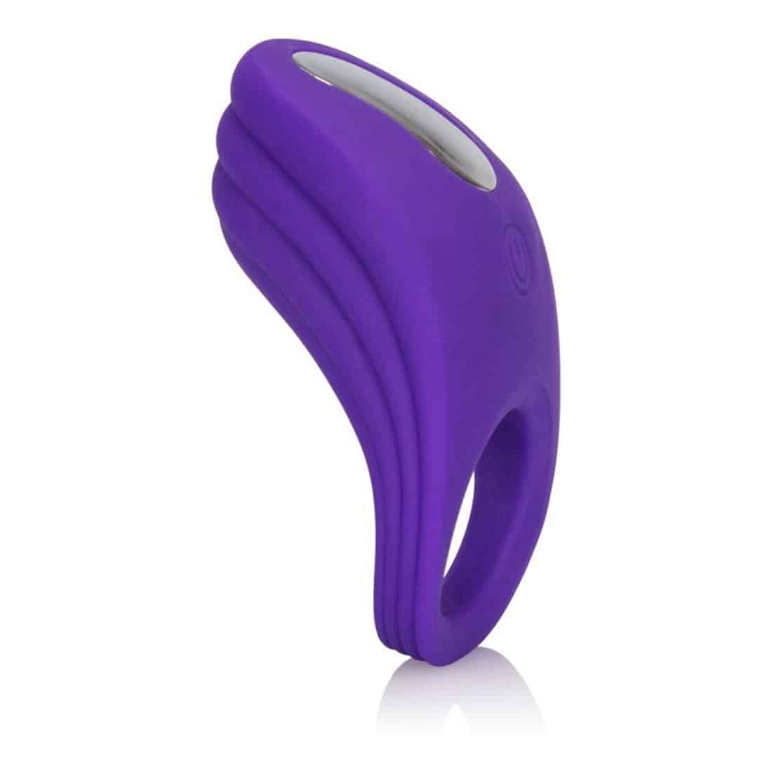 CalExotics® Silicone Enhancer Rechargeable Passion image 1