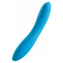 Laid D.1 - Silicone Dildo - Noir image 0