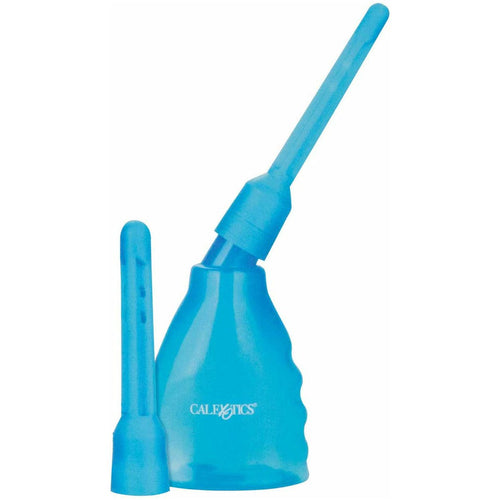 CalExotics® Ultimate Douche – Bleu image 0