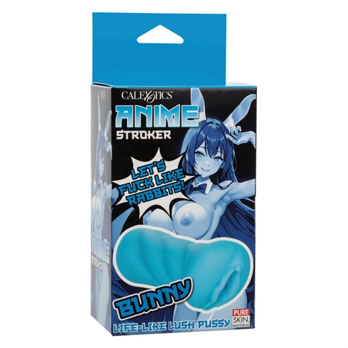 ANIME Stroker Bunny image 3