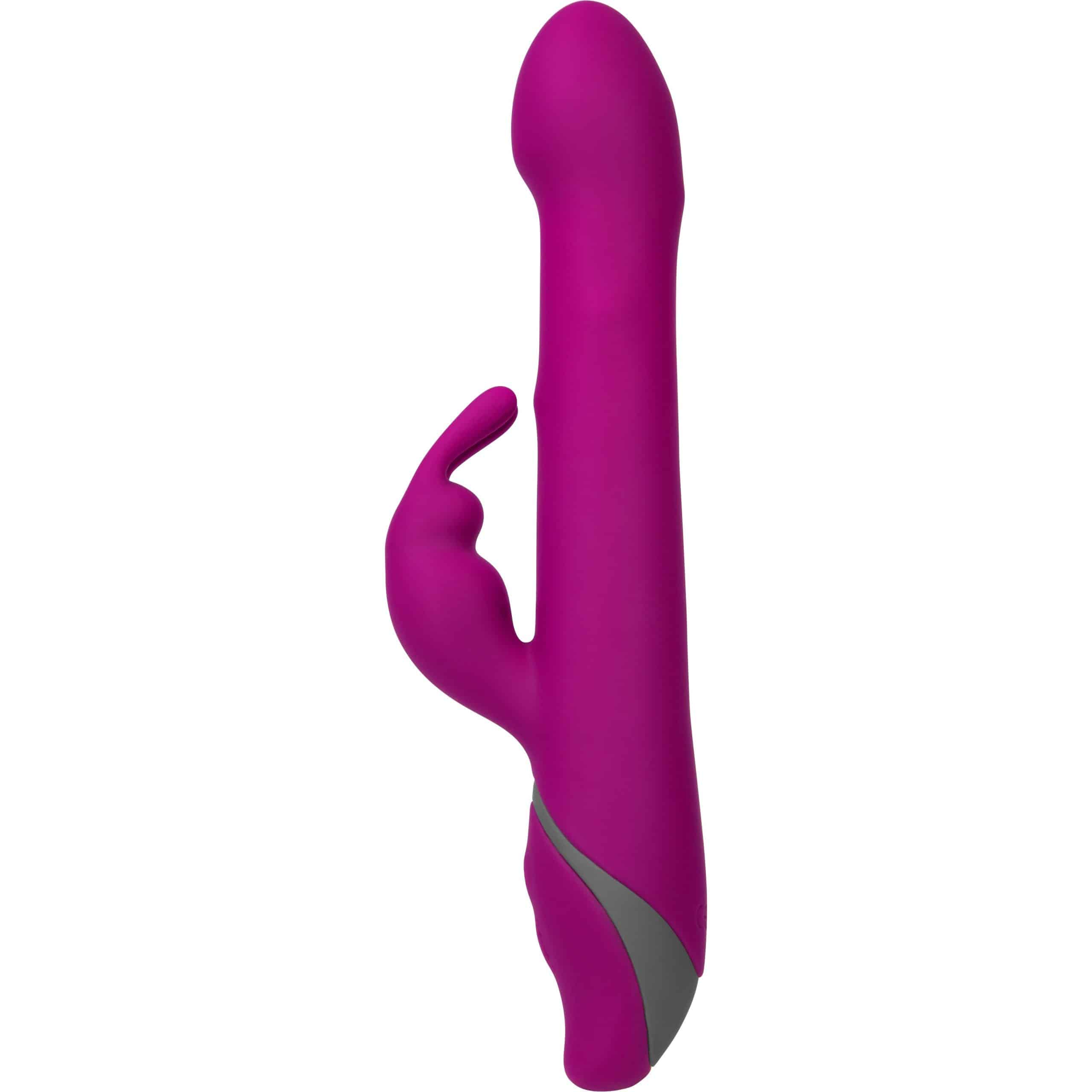 Commotion Rhumba - Framboise image 0