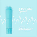 Pure Love® - Stylo de massage - Bleu image 2