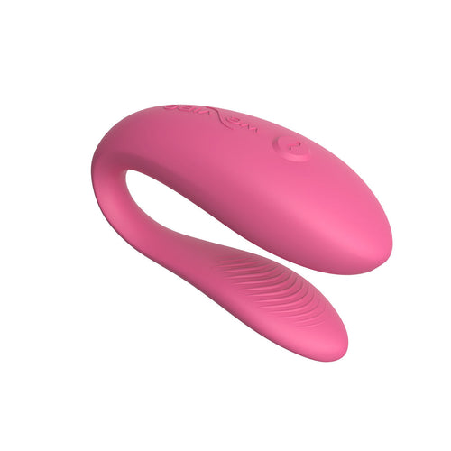 We-Vibe® - Sync Lite - Vibrateur de couple – Rose image 2
