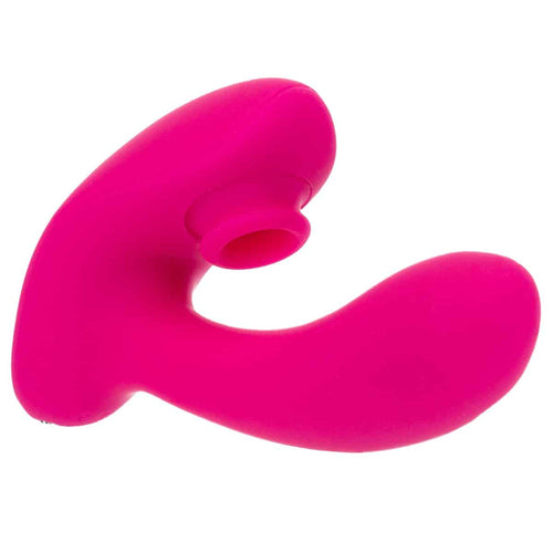 Pure Love® - Double vibrateur plaisir pulsatif - Stacy's Dog image 0