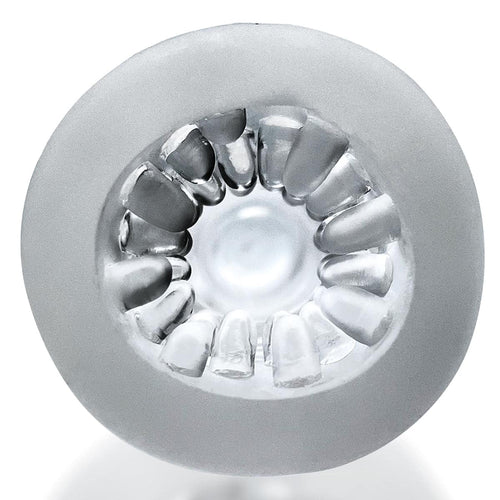 Boules à Ox – Hunkyjunk - Jackt Stroker - Glace dégagée image 1