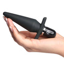 Fifty Shades of Grey® Delicious Fullness Plug anal vibrant image 2