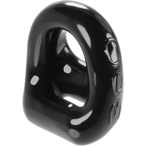 Oxballs 360 Dual Cockring &amp; Ballsling image 0