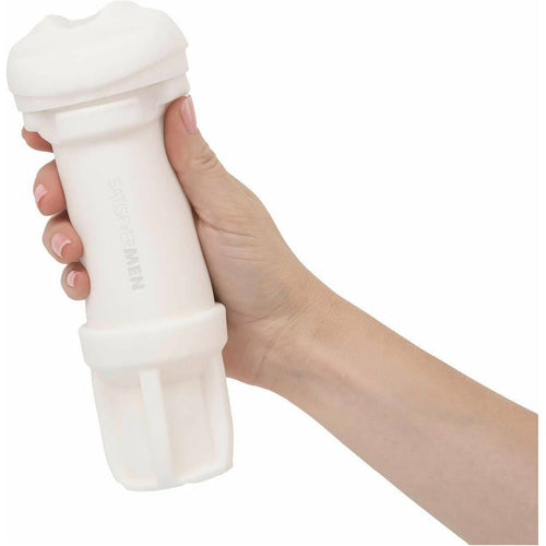 Masturbateur Satisfyer Hommes Manche - Délices de Tornado image 1