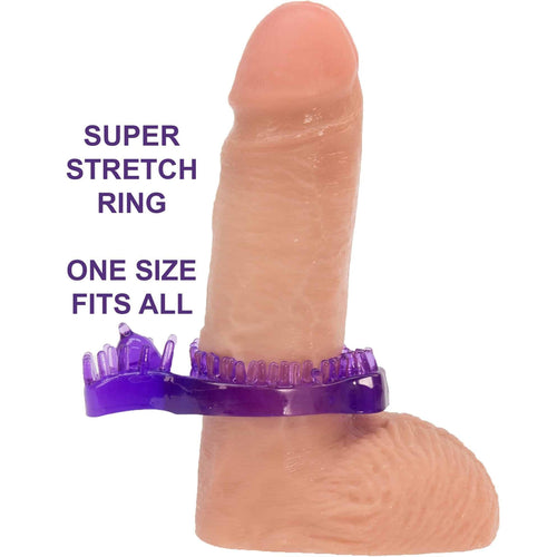 Enhancer Super Stretch de CalExotics® image 3