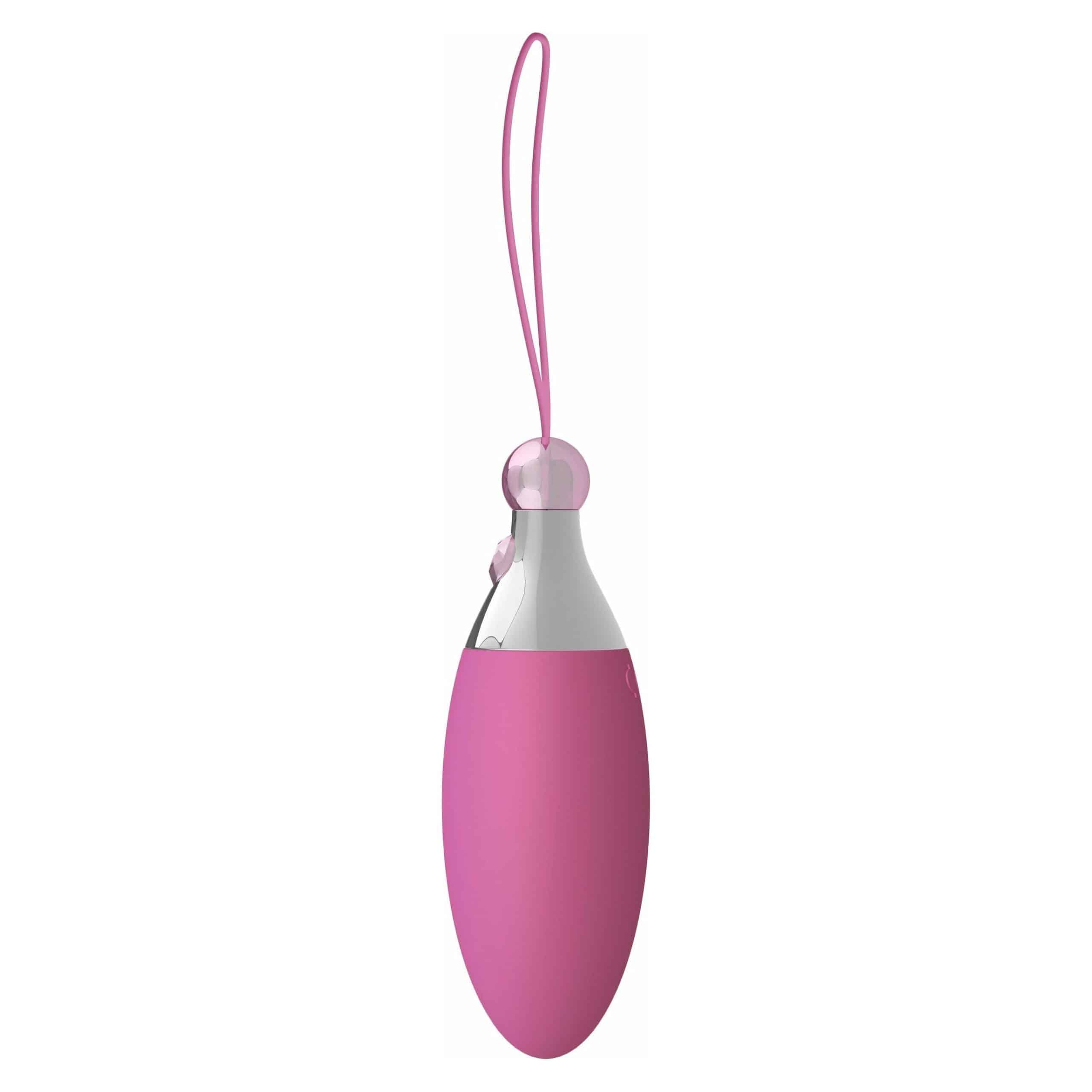 Mae B Belles vibrations - Stimulateur clitoridien - Rose image 0