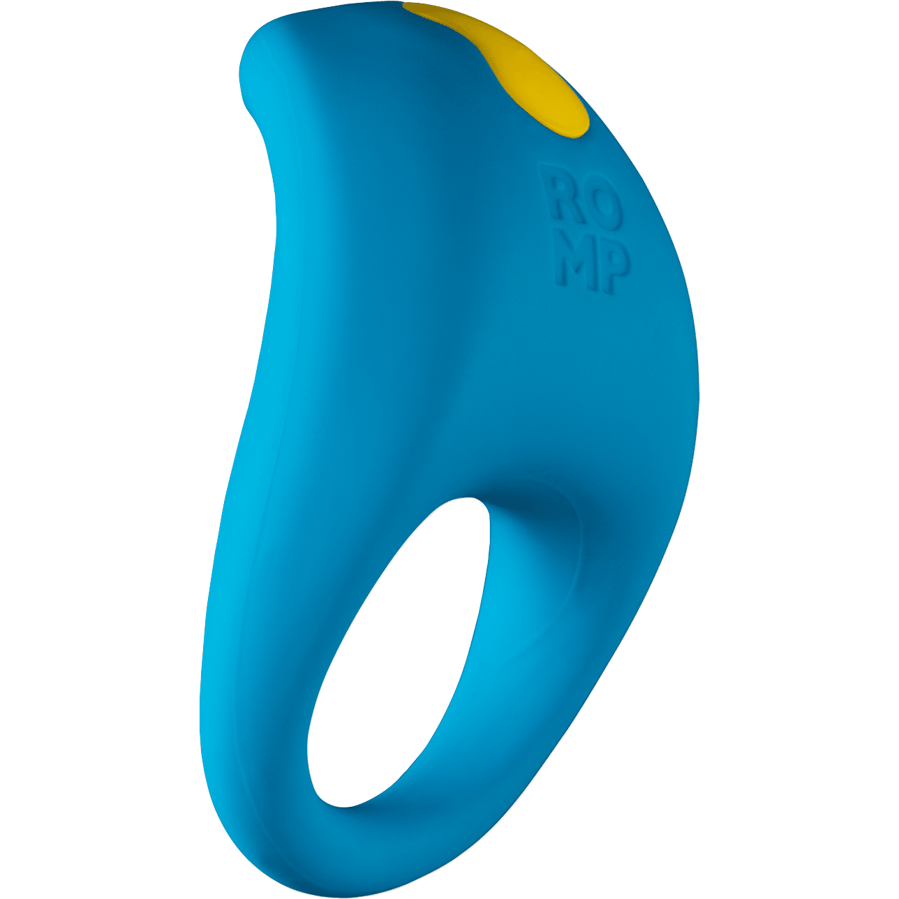 Anneau vibrant ROMP® Juke – Bleu image 2