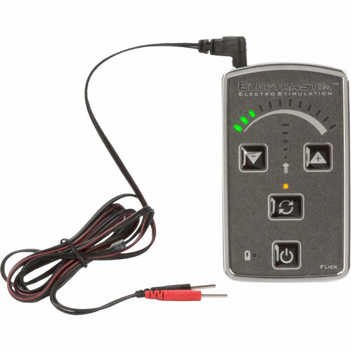 ElectraStim Flick Electro-Sex Stimulateur Pack image 4