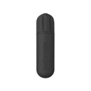 BATHMAT Bullet vibrant unisexe noir Vibe image 2