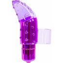 PowerBullet Frisky Doigt - Violet image 0