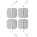 ElectraStim ElectraPads 5cm x 5cm Plaquettes conductrices image 0