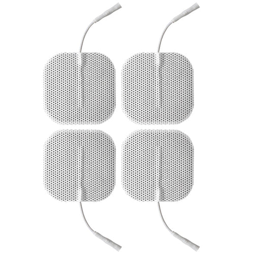 ElectraStim ElectraPads 5cm x 5cm Plaquettes conductrices image 0