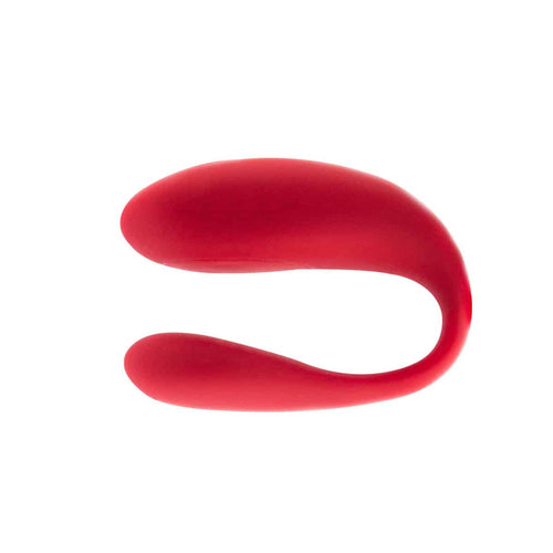 We-Vibe® - Vibrateur de couple rechargeable d'édition spéciale - Rouge image 0