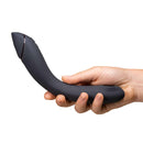 Vibrateur G-Spot – Gris foncé image 2