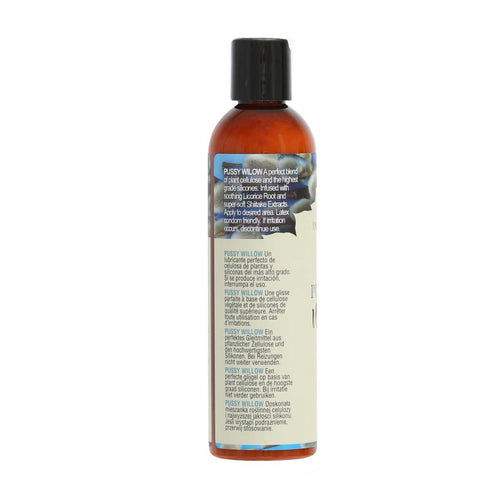Terre intime - Glide hybride en soie de saule pussy - 8 oz image 1