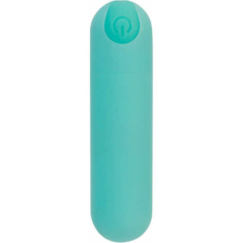 Bullet vibrant essentiel PowerBullet - Teal image 0