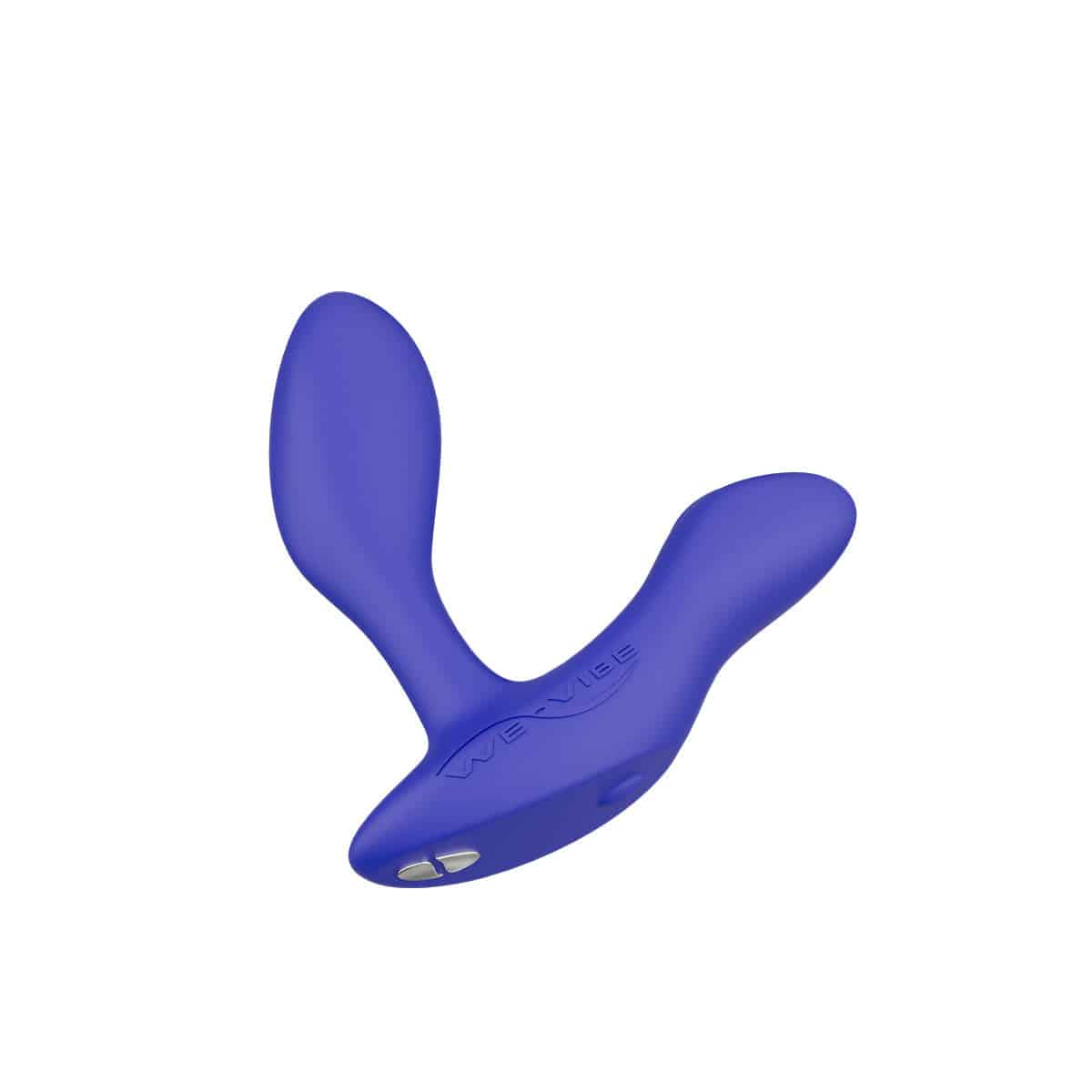 We-Vibe® Vector+ - Massage de la prostate vibrante – Royal Blue image 3