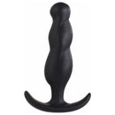 Namma Silicone Smileing Butt Plug - Swirl image 0