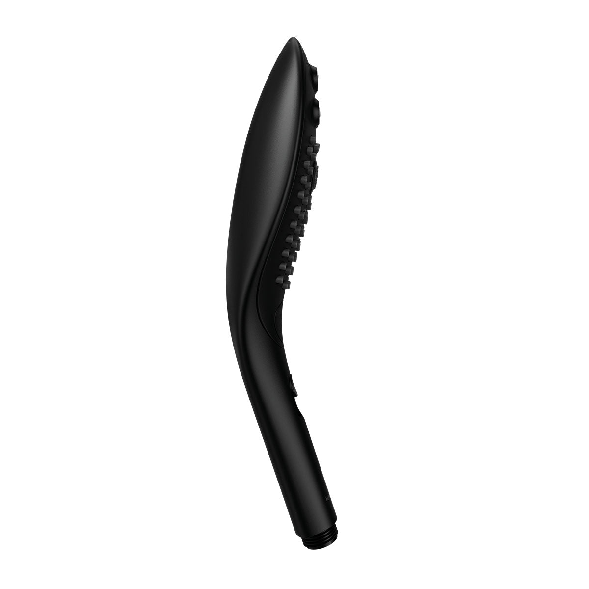 Womanizer® - Wave - Stimulateur clitoris combiné tête de douche et eau - Noir image 2