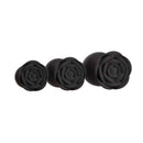 BMS – Roses Til Kit – Démarreur Trousse Noir image 1