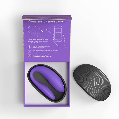 Nous Vibe Sync Go – violet clair image 5