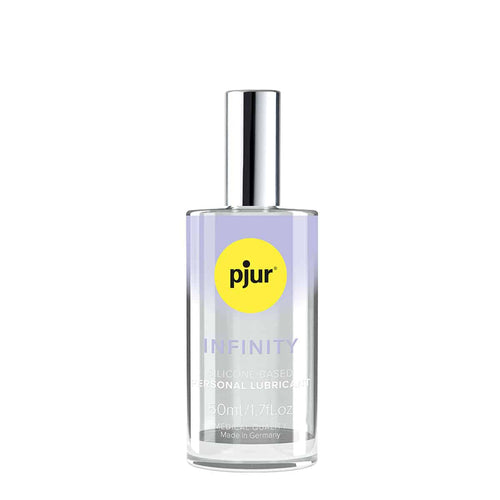 Pjur® - Lubrifiant personnel à base de silicone – 50mL image 1