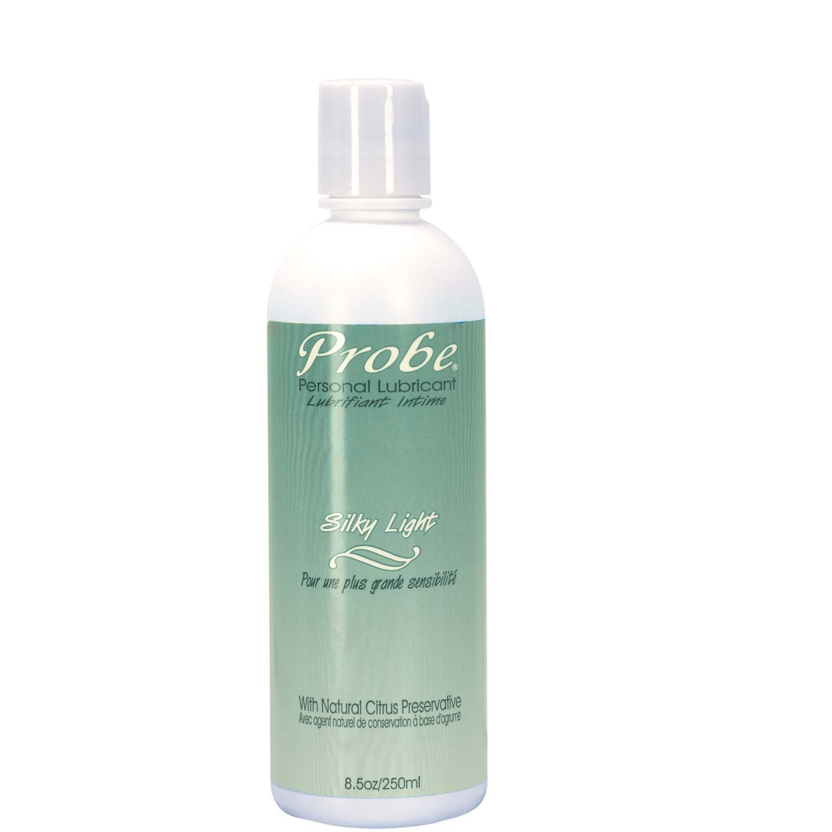 Sonde 8.5 Oz Silky Light image 0
